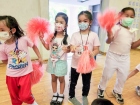กิจกรรมเตรียมความพร้อมระดับชั้นป.1 ปีการศึกษา 2565 Image 1024